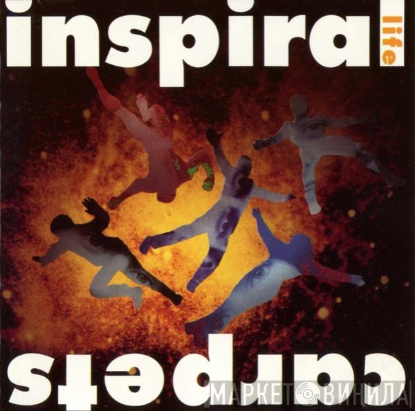 Inspiral Carpets  - Life