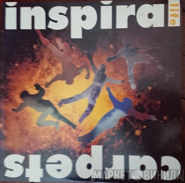 Inspiral Carpets  - Life