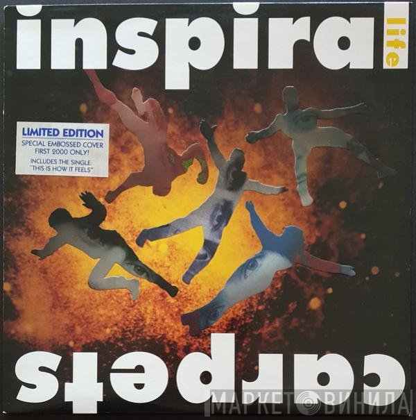 Inspiral Carpets  - Life