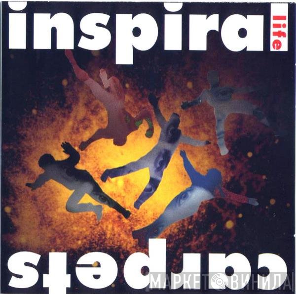 Inspiral Carpets  - Life