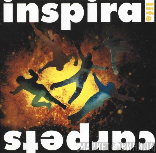 Inspiral Carpets  - Life