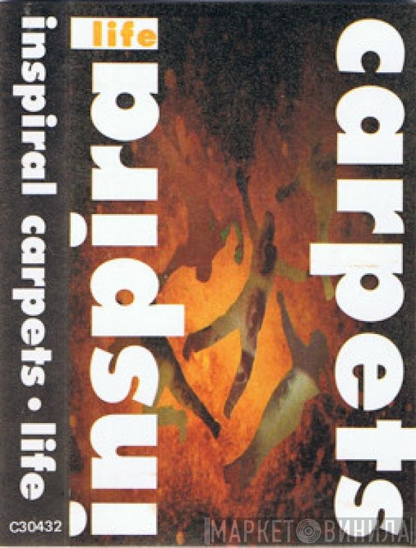 Inspiral Carpets  - Life
