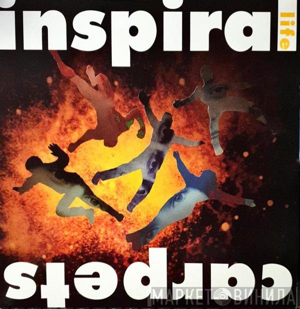Inspiral Carpets  - Life