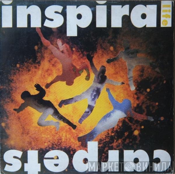 Inspiral Carpets  - Life