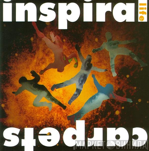 Inspiral Carpets  - Life