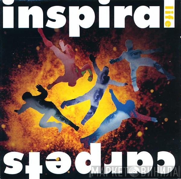 Inspiral Carpets  - Life