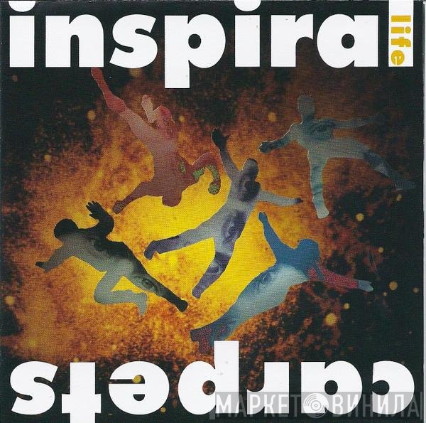 Inspiral Carpets  - Life