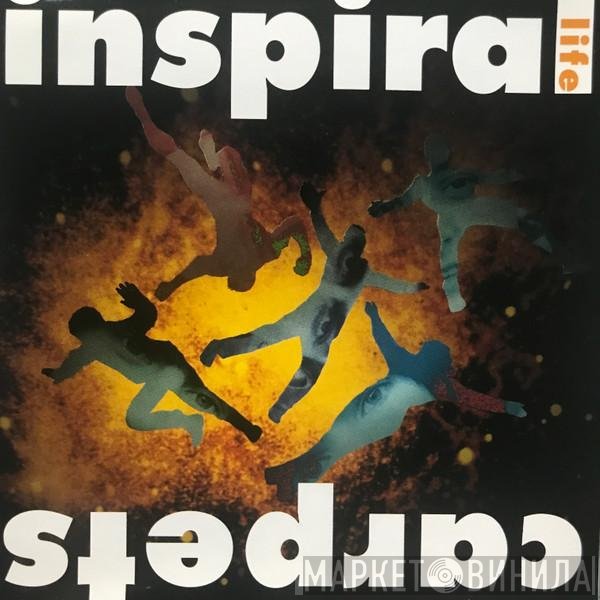 Inspiral Carpets  - Life