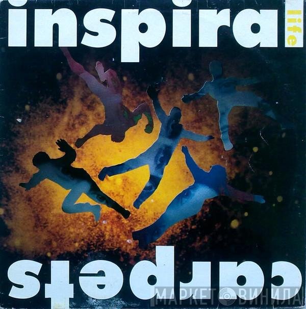 Inspiral Carpets  - Life