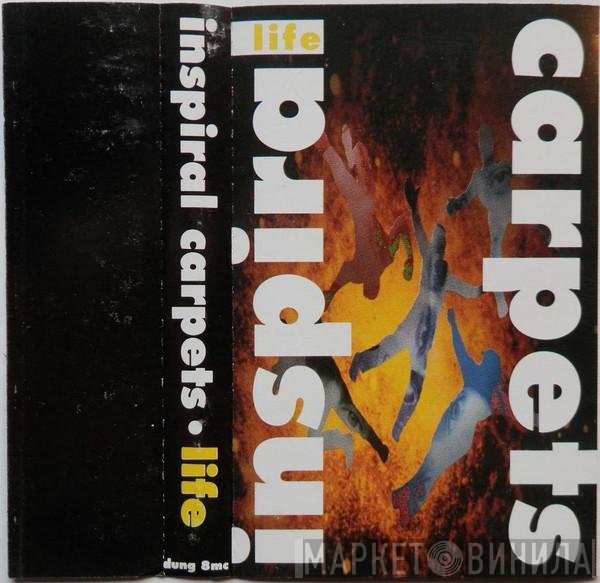 Inspiral Carpets  - Life