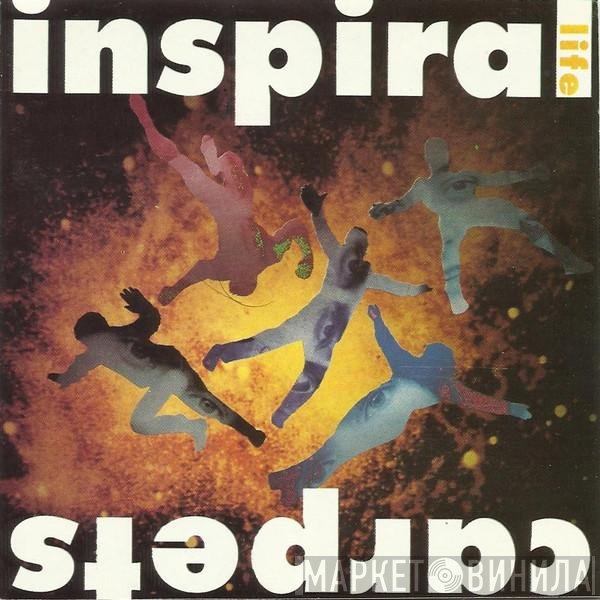 Inspiral Carpets  - Life