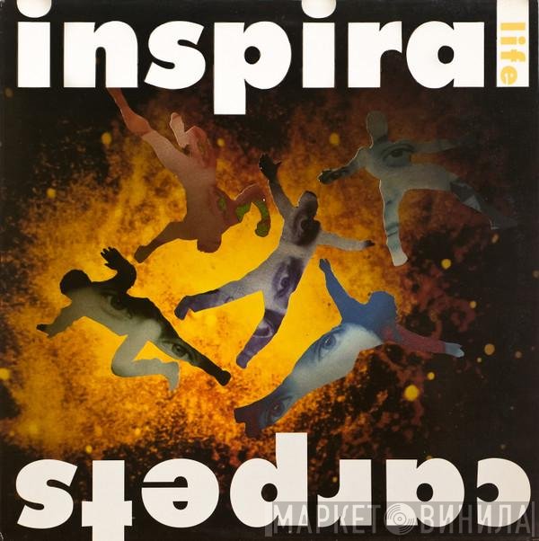 Inspiral Carpets  - Life