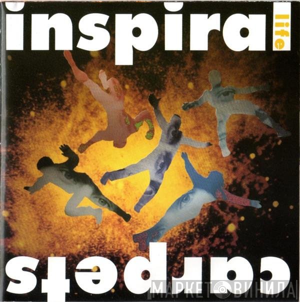 Inspiral Carpets  - Life