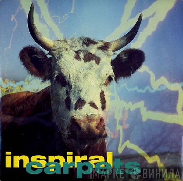 Inspiral Carpets  - She Comes In The Fall