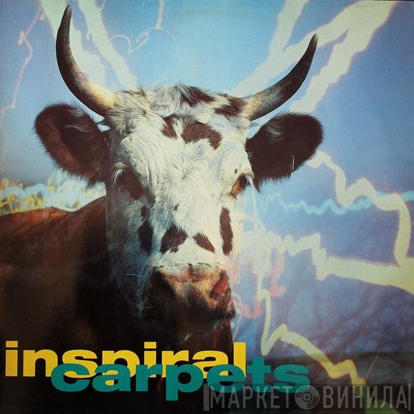 Inspiral Carpets  - She Comes In The Fall