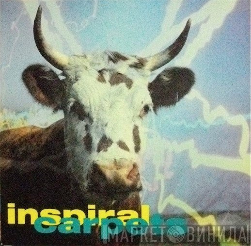 Inspiral Carpets  - She Comes In The Fall