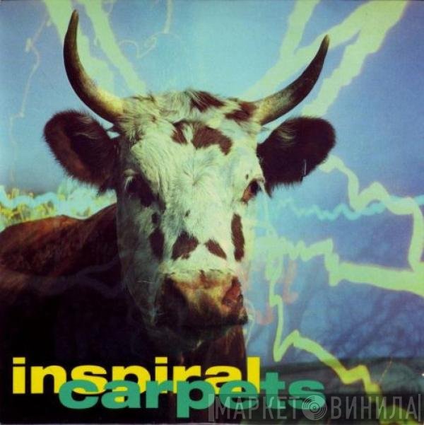Inspiral Carpets  - She Comes In The Fall