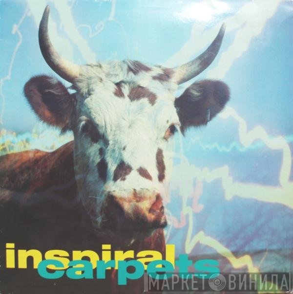 Inspiral Carpets  - She Comes In The Fall