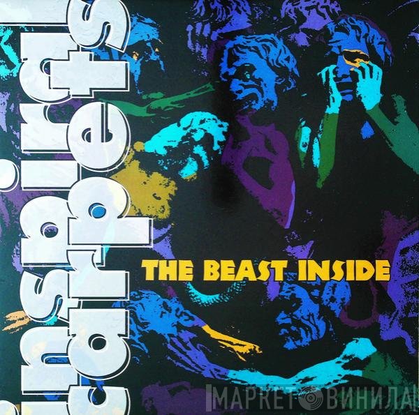 Inspiral Carpets - The Beast Inside