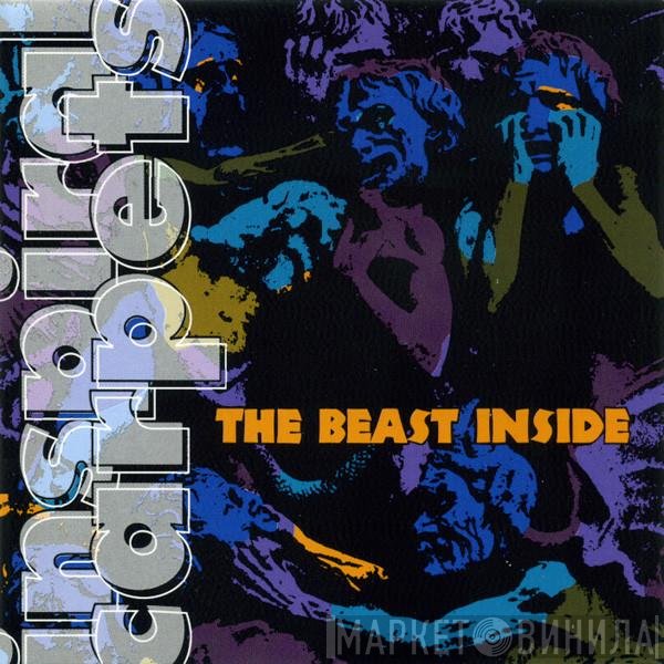 Inspiral Carpets - The Beast Inside