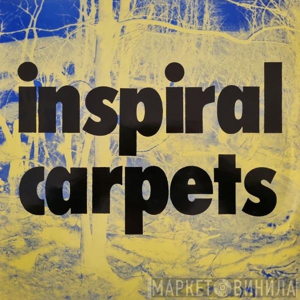 Inspiral Carpets  - Trainsurfing