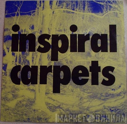 Inspiral Carpets  - Trainsurfing
