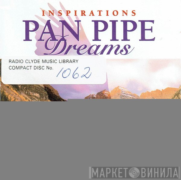  - Inspirations Pan Pipe Dreams