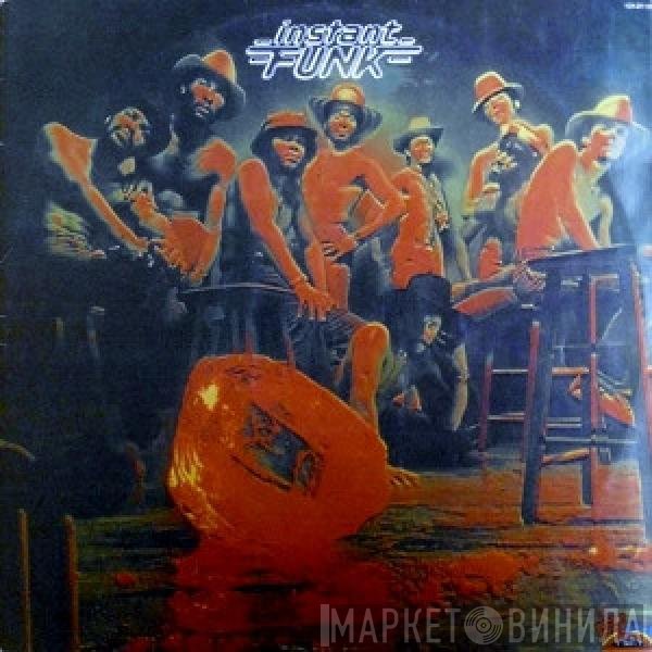 Instant Funk  - Instant Funk