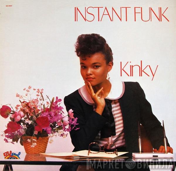 Instant Funk  - Kinky