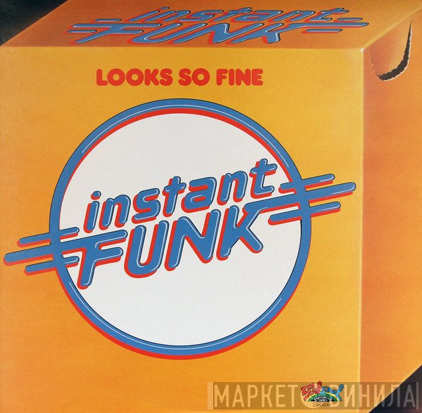 Instant Funk  - Looks So Fine