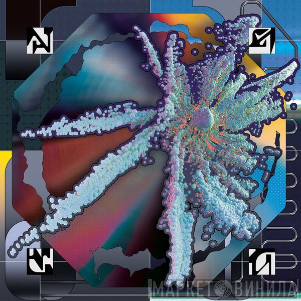 Instant Noodles - Fractured Frequencies