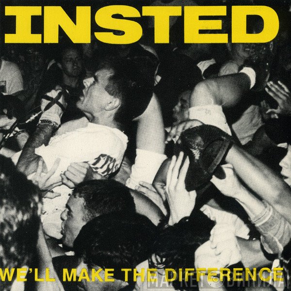 Insted - We'll Make The Difference