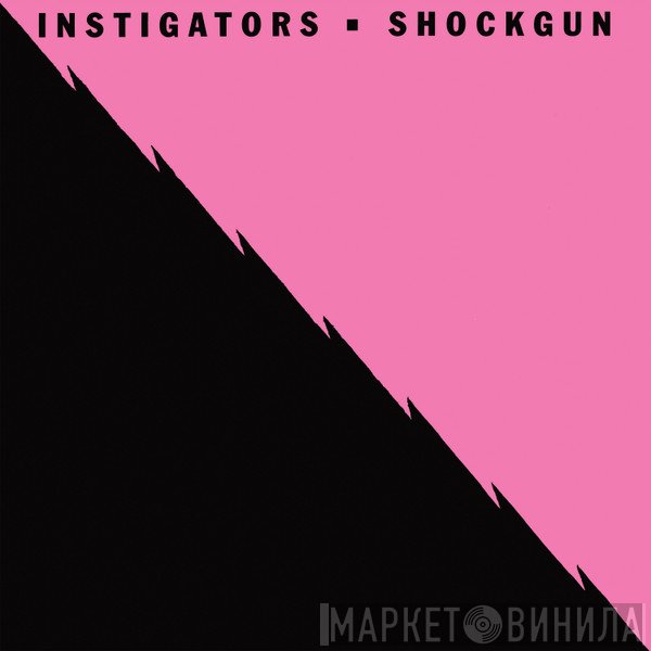 Instigators - Shockgun