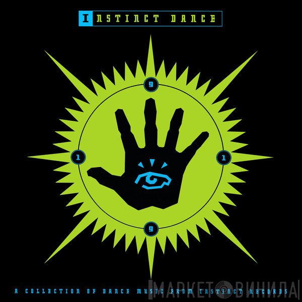 - Instinct Dance