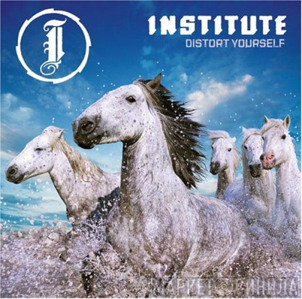 Institute  - Distort Yourself