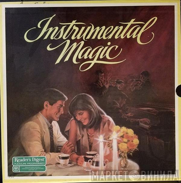  - Instrumental Magic