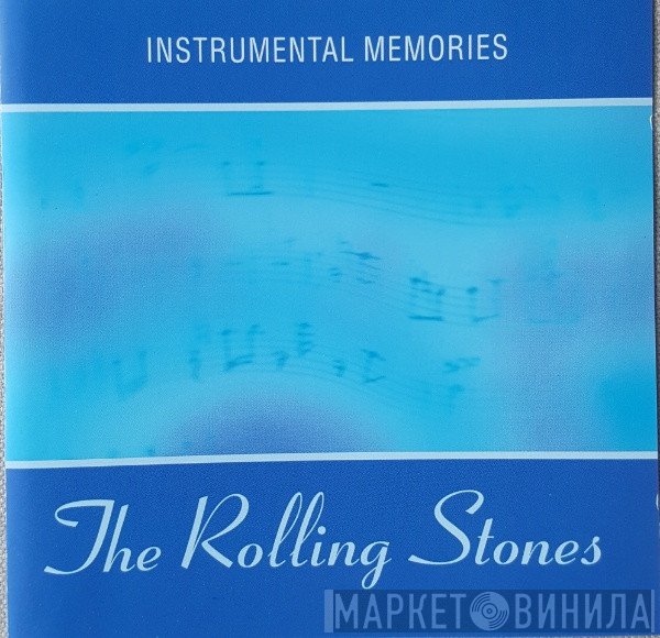  - Instrumental Memories (The Rolling Stones)