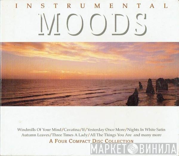  - Instrumental Moods