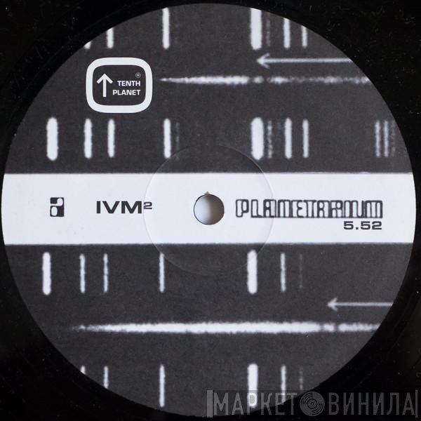 Insync vs. Mysteron - Planetarium