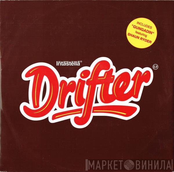 Intastella  - Drifter