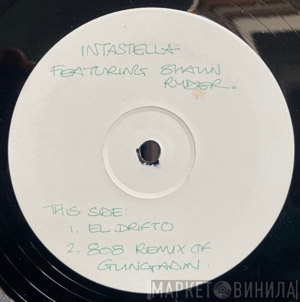 Intastella - Drifter