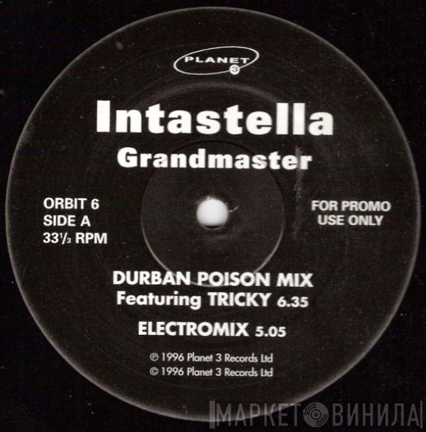 Intastella - Grandmaster