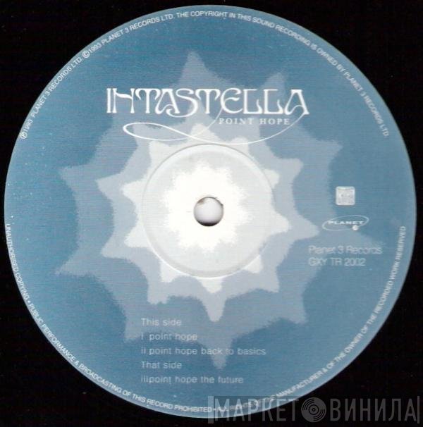 Intastella  - Point Hope