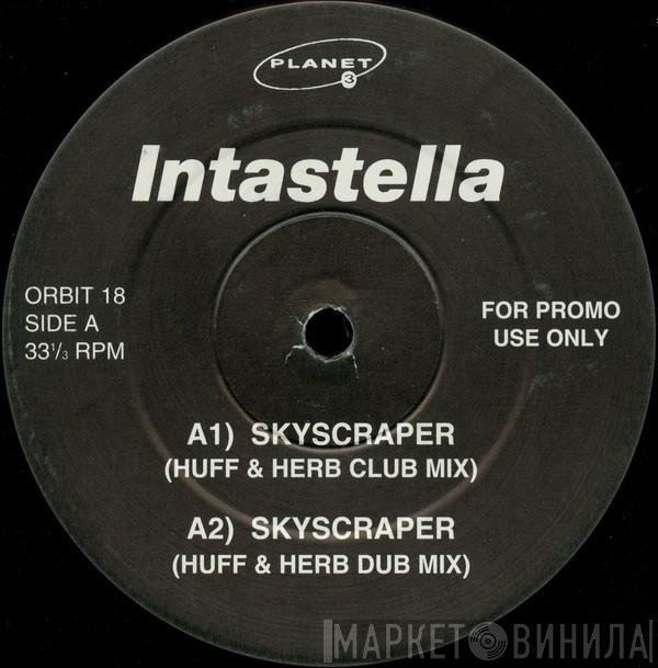 Intastella - Skyscraper