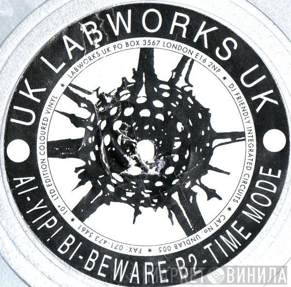 Integrated Circuits - Yip!