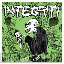 Integrity  / Bleach Everything  - SDK X RFTCC