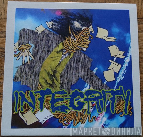 Integrity  / Bleach Everything  - SDK X RFTCC