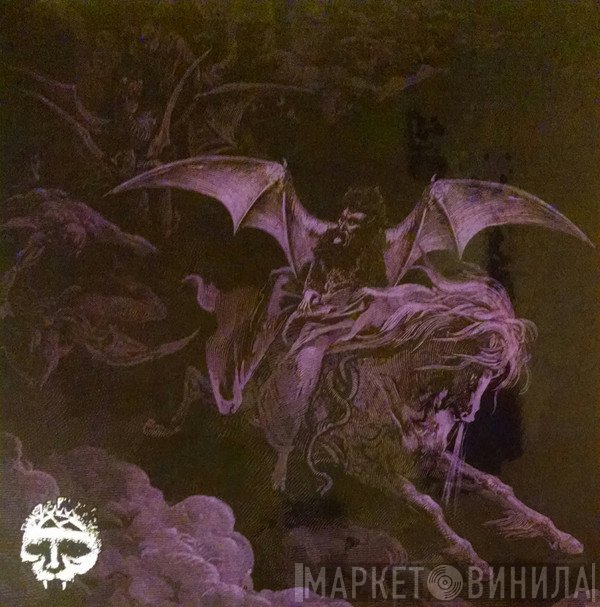 Integrity  / Krieg  - Split