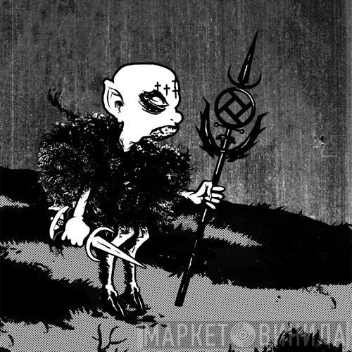 Integrity  / Rot In Hell  - Black Heksen Rise