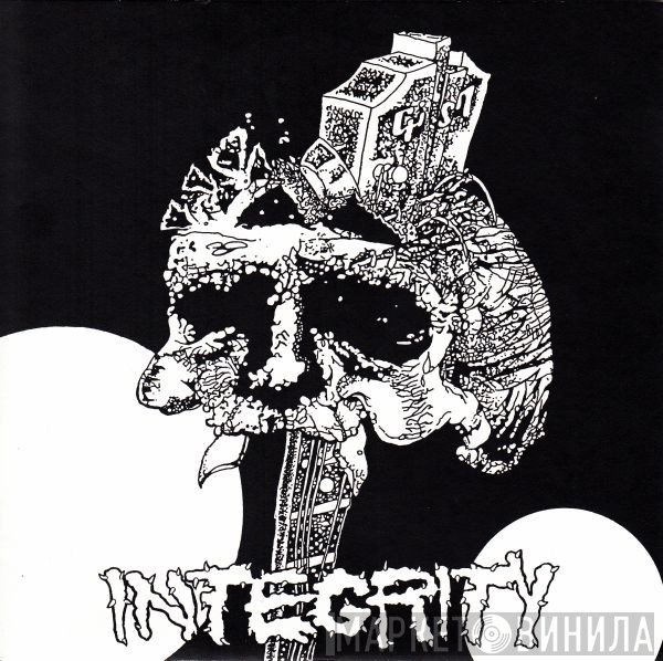 Integrity   - Change